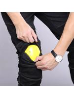 Nuevos Jeans de Motocicleta Pantalones de Ciclismo Clásicos, Anti-caída, Adecuados para Todas las Estaciones - details 11