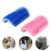 Peine de masaje para depilación de mascotas, suave y suave, perfecto para gatos - details 0