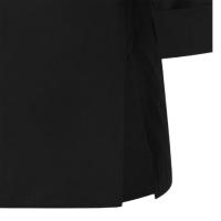 Camiseta de verano "Mujer 2025 con cuello en V, lino y algodón, holgada y transpirable, estilo boho-chic - Moda informal y elegante" "Mujer con cuello en V, algodón, transpirable, - Moda" - details 3
