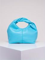 Bolso Satchel de nicho de moda para mujer, Bolso pequeño con correa trenzada, bolso clásico de Color sólido para uso diario - details 25