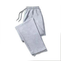 Pantalones largos para hombre y mujer, pantalones deportivos de otoño e invierno, pantalones deportivos informales a la moda para hombre, pantalones deportivos suaves, pantalones para correr - details 5