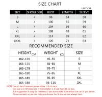 Cárdigan informal de negocios para hombre, suéter clásico con cuello en V, Color sólido, moda coreana - details 3