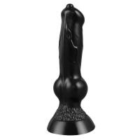 Perros, mascotas, animales de simulación, consoladores, tallos artificiales, plugs anales, productos estimulantes y alternativos para adultos, SM - details 5