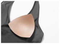 Sujetador deportivo con cuello colgante, ropa interior deportiva sin costuras, sujetador con espalda abierta, Top de Yoga para Fitness, soporte para mujer, Top corto de entrenamiento para gimnasio - details 26