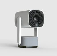 Proyector portatil K2 doméstico Oficina Android 11 wifi cine en casa - details 22