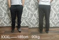 Pantalones de Concha Suave para Invierno Impermeables, A Prueba de Viento, Ideales para Acampar y Esquiar - details 5