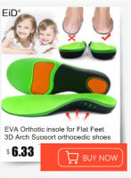 Plantillas de piezas para zapatos de tacón alto, antideslizantes, transpirables, 2 unidades - details 107