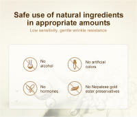 Crema para eliminar arrugas instantáneas, antienvejecimiento, líneas finas, Reduce las arrugas, Retinol, reafirmante, blanqueamiento, hidratante, piel facial - details 10