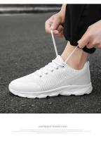 Zapatillas de Deporte de Talla Grande 46 47 Zapatos Ligeros para el Verano para Hombres - details 16