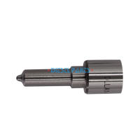 Inyector de Bohilla Común DLLA146P1296 0433171811 4Pcs Accesorios para Vehículos Compatibles con Renault-Nissan - details 1