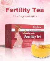 Tableta de fibroide Fertility Healthy Palace, té de café Candy, té Womb Detox - details 11