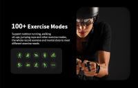 2025 Nuevo  Galaxy Watch 7 ultra reloj inteligente para hombres rastreador gps, cerradura de contraseña independiente, llamada bluetooth, pulsera inteligente impermeable, adecuado para hombres y mujeres, adecuado Para iOS y Android - details 17