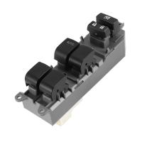 Interruptor de ventanilla eléctrica principal frontal para Toyota Corolla Camry RAV 4 84820-06100 - details 2