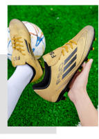 Zapatos de fútbol TFSoccer, mismo estilo para hombres y mujeres, adecuados para entrenamiento en clase de educación física, etc. - details 16
