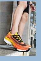 Zapatillas Deportivas Hombre Primavera/Otoño – Transpirables, Ligeras, con Suela de Aire y Estilo Futurista - details 13