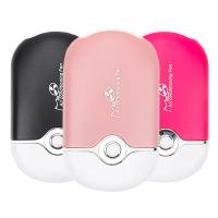Scttomon Secador de Pestañas Mini USB Herramienta de Maquillaje Rápido para Extensiones de Pestañas - details 0