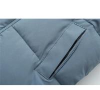 Parca de Algodón Acolchado para Niños Abrigo de Invierno Engrosado para Niños y Niñas - details 19