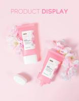 LAIKOU Gel Exfoliante para la Cara Limpieza Profunda, Blanqueamiento, Hidratación, Reparación Facial 60g - details 11