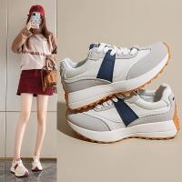 Zapatillas de Moda para Mujer Primavera-Verano Gruesas, Resistentes al Desgaste, Adecuadas para Uso Diario - details 2