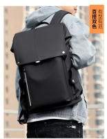 Bolso escolar Mochila de viaje de gran capacidad Bolso de computadora Mochila de viajero para estudiantes universitarios - details 1