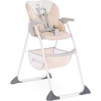 Sillón Plegable para Bebé Hauck Ligero, Reclinable con Arnés, Banja y Cesta Adecuado para 6 a 15kg - details 2