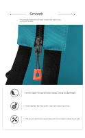 Mochila Deportiva Multifuncional Bolsa de Hombro Antirrobo para Mujeres - details 15