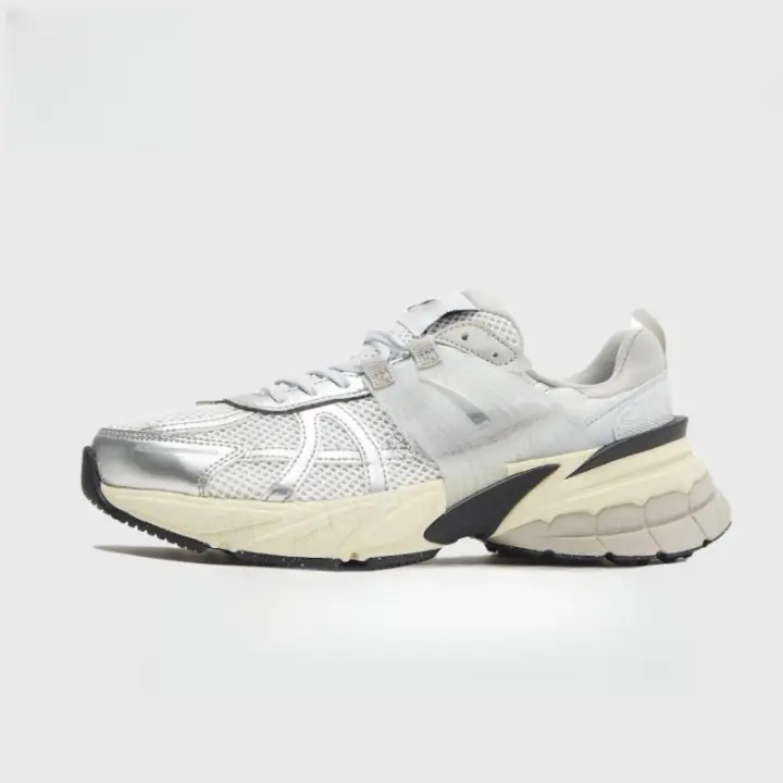 Zapatos para hombres y mujeres zapatos para correr retro deporte malla superior transpirable - 1