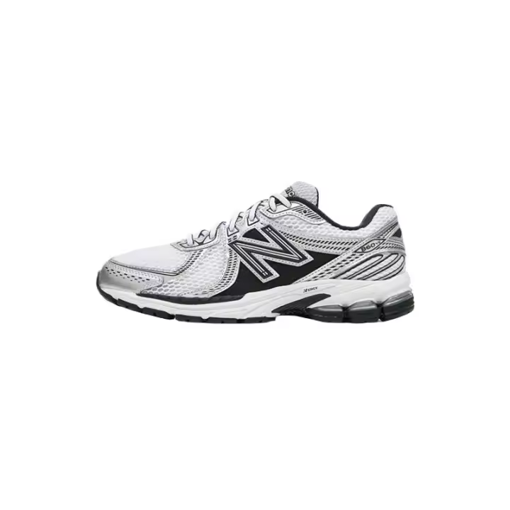 Zapatillas para correr originales Leten NB 860 V2 ML860XD Oferta especial - 1