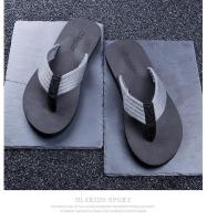 Nuevas Sandalias de Playa para Hombres 2025 Antideslizantes de Moda de Verano - details 5