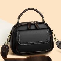 Moda Bolso Bolso De Hombro De Mediana Edad Y De Edad Avanzada - details 0