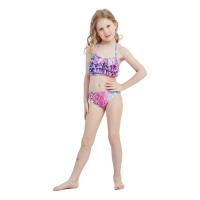 Traje de baño de sirena traje de baño para niños nueva niña traje de princesa de sirena cola de sirena traje de rendimiento para niños - details 25