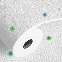 Pegatinas de Pared 3D de Lino, Impermeables, Anticolisión, para Cabecera de Cama, Bolsa Suave Autoadhesiva, Resistente a la Humedad, para Decoración de Paredes - details 3