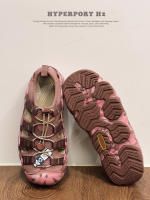 Sandalias H2 para exteriores con suela ligera, sandalias para la cabeza, sandalias de senderismo de verano para mujer, zapatos de playa para el arroyo - details 31