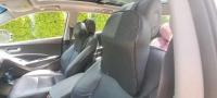 Almohada de Cuero 3D Viscoelástica BUNO Alivio del Dolor de Coche Soporte de Cuello - details 0