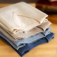 Jersey grueso para Hombre, ropa clásica cálida con cuello en V para otoño e invierno, Jersey para Hombre - details 1