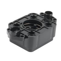 Cabezal de impresión para impresora solvente, estación de tapado, adecuado para Epson XP600 TX800 DX9 DX10, 6 unidades - details 7