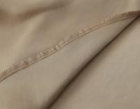 Ropa de mujer europea y americana, francesa, mini vestido de metal con tirantes brillantes 1165152 - details 13