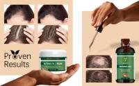 Batana Oil Cream Skin Hair Regrowth Health Volume Shine Moisturize