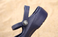 Zuecos de jardín para mujer, sandalias, zapatos - details 1