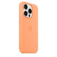 Funda de silicona líquida MagSafe para IPhone 13 Pro Max, funda magnética para IPhone 13 - details 25