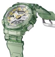 SERIE GMA GMA-S110GS-3A y GMA-S110GS-8A - details 4