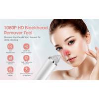 Removedor de espinillas, herramienta de eliminación de espinillas con cámara HD 1080P, removedor de espinillas negras para cara con 6 cabezales de succión, espinillas al vacío - details 0