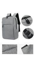 Mochila de negocios para hombre, morral de viaje para ordenador, novedad - details 1