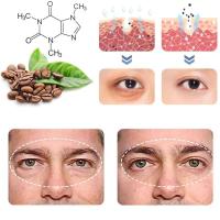 Gel de Levantamiento de Peptido Openeyes Crema Hidratante Firmante para Ojos - details 5