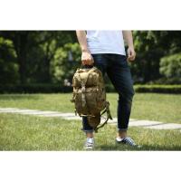 Bolsa Bandolera de Alta Calidad para Hombres Bolsa de Hombro Rover para Acampar y Cazar al Aire Libre - details 3