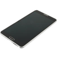 LCD original 3 en 1 + marco + panel táctil para Galaxy Note III / N9005, 4G LTE (negro) - details 4