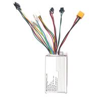 Placa Base de 36V para Patinete Eléctrico IScooter E9T E9 E9Pro E9D Max - details 5