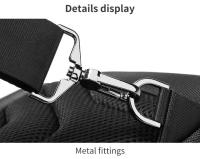 Nuevo bolso cruzado impermeable para hombre al aire libre con hombro de moda de camuflaje - details 14