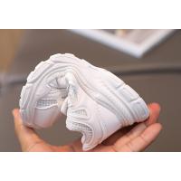 Zapatillas Deportivas para Niños Transpirables, Blancos, Adecuadas para Primavera y Otoño - details 12