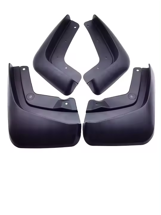 Aplicable a Volvo 04-24 Xc90 guardabarros de automóvil accesorios modificados decoración de Boutique - 1